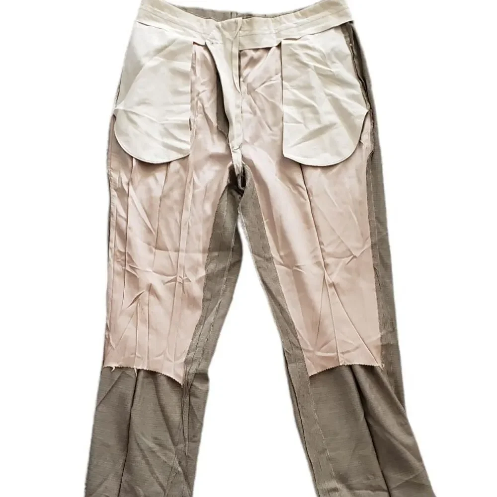 N/A tallia uomo